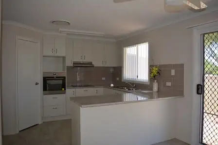 Second view of Homely house listing, 12 Acacia Street, Blackall QLD 4472