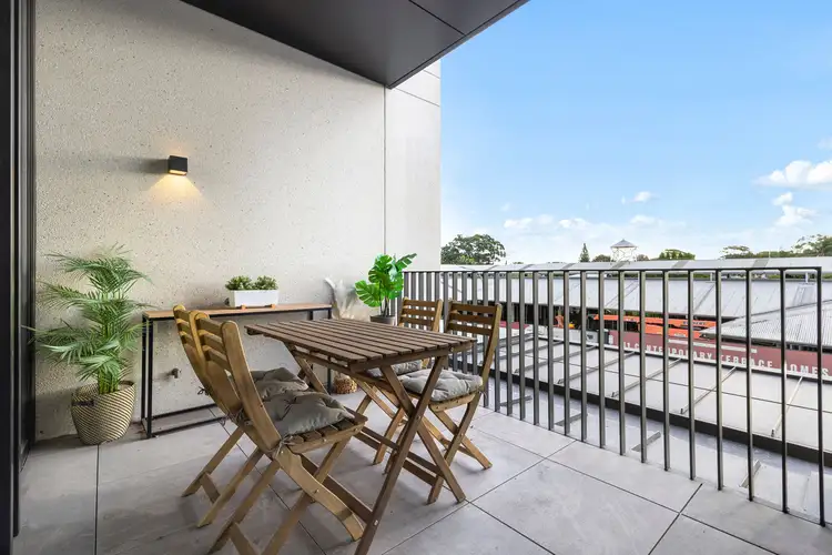 Second view of Homely apartment listing, 101/1 Young Street, Randwick NSW 2031