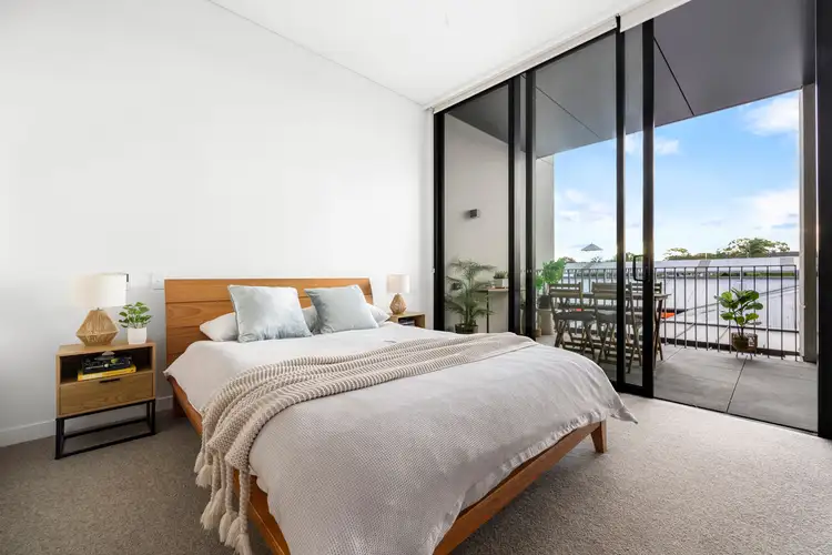 Fifth view of Homely apartment listing, 101/1 Young Street, Randwick NSW 2031