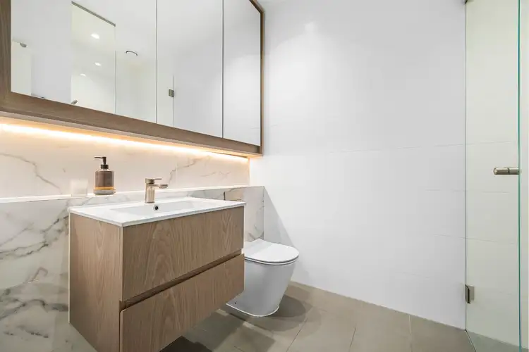 Sixth view of Homely apartment listing, 101/1 Young Street, Randwick NSW 2031