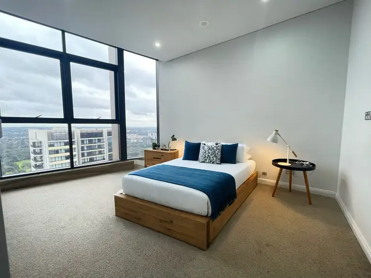 Main view of Homely apartment listing, 4706/330 Church Street, Parramatta NSW 2150