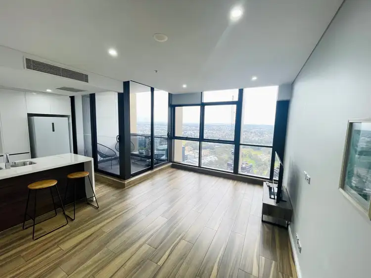 Sixth view of Homely apartment listing, 4706/330 Church Street, Parramatta NSW 2150