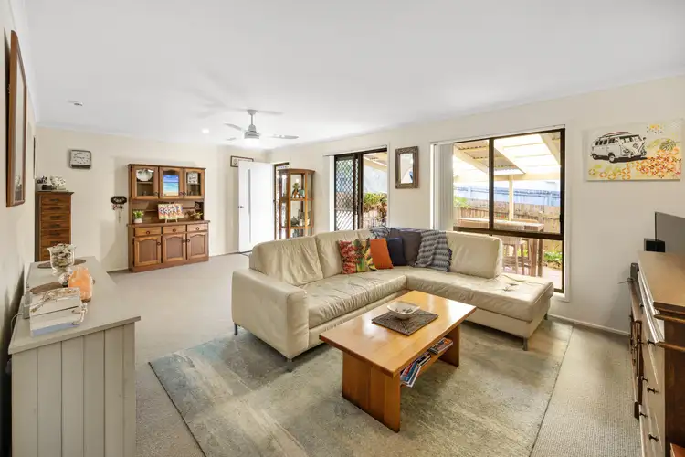 Fourth view of Homely unit listing, Unit 1/13 Justin Court, Moffat Beach QLD 4551