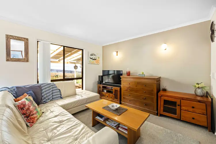 Fifth view of Homely unit listing, Unit 1/13 Justin Court, Moffat Beach QLD 4551
