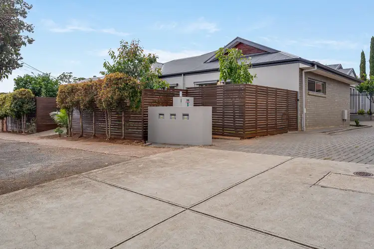 Second view of Homely house listing, 23A Cranbrook Avenue, Magill SA 5072
