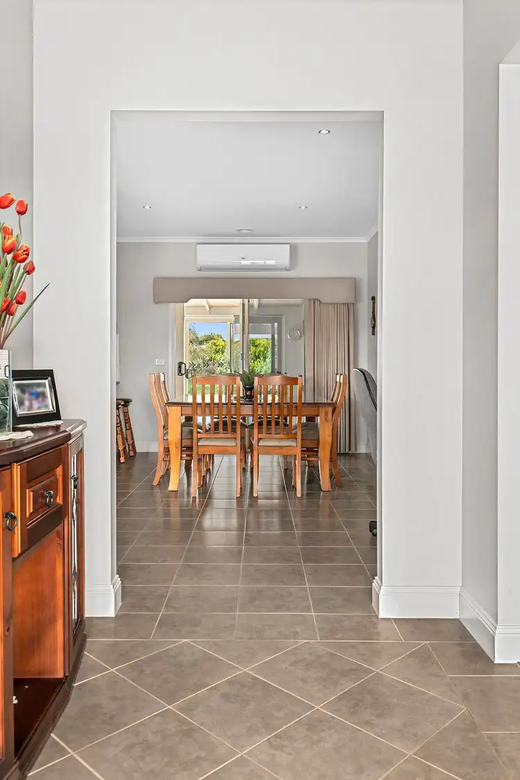 Third view of Homely rural property listing, 6 Alistair Street, Cardigan Village VIC 3352