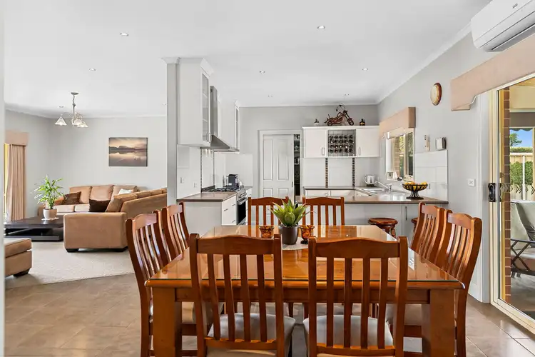 Fourth view of Homely rural property listing, 6 Alistair Street, Cardigan Village VIC 3352