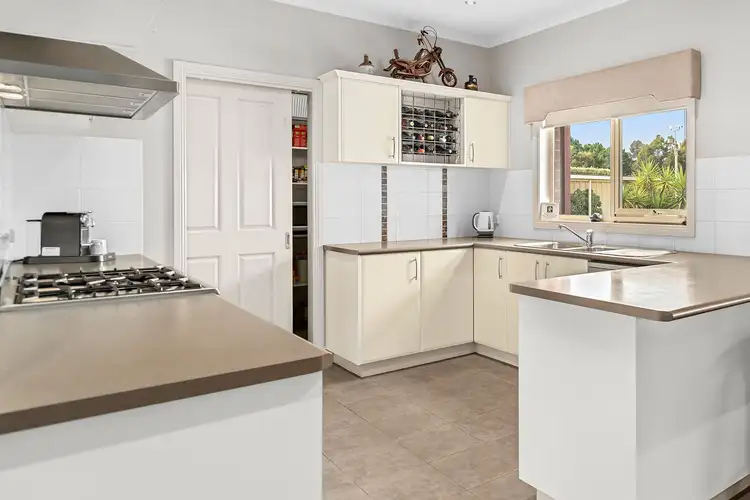 Fifth view of Homely rural property listing, 6 Alistair Street, Cardigan Village VIC 3352
