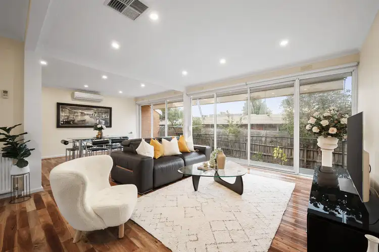Main view of Homely unit listing, 2/889 Toorak Road, Camberwell VIC 3124