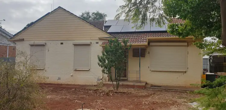 Main view of Homely house listing, 12 Hamblynn Road, Elizabeth Downs SA 5113