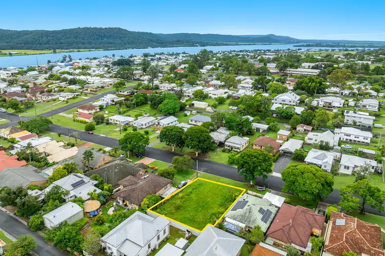 Second view of Homely land listing, 32 Taloumbi Street, Maclean NSW 2463