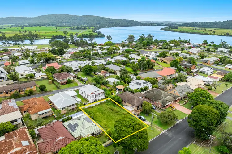 Third view of Homely land listing, 32 Taloumbi Street, Maclean NSW 2463