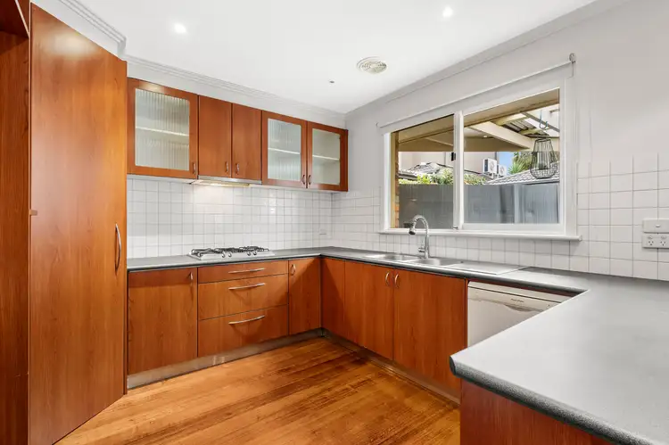 Third view of Homely unit listing, 1/4 Robert Street, Chadstone VIC 3148