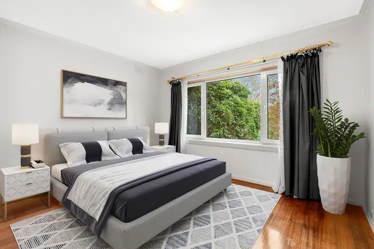 Fifth view of Homely unit listing, 1/4 Robert Street, Chadstone VIC 3148