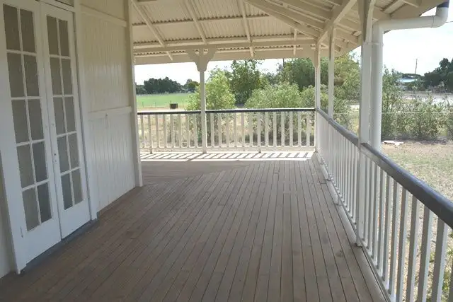 Fifth view of Homely house listing, 26 Thistle Street, Blackall QLD 4472