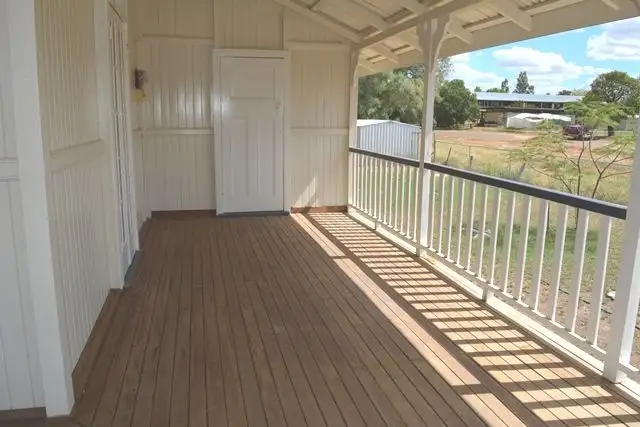Sixth view of Homely house listing, 26 Thistle Street, Blackall QLD 4472