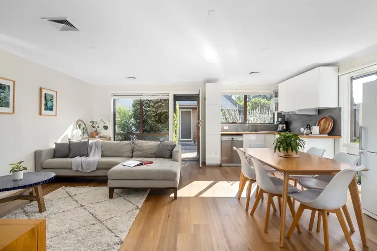 Third view of Homely unit listing, 1/5 Overton Road, Seaford VIC 3198