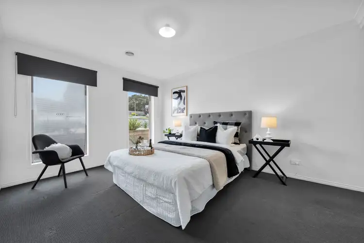 Third view of Homely house listing, 36c Cadles Road, Carrum Downs VIC 3201