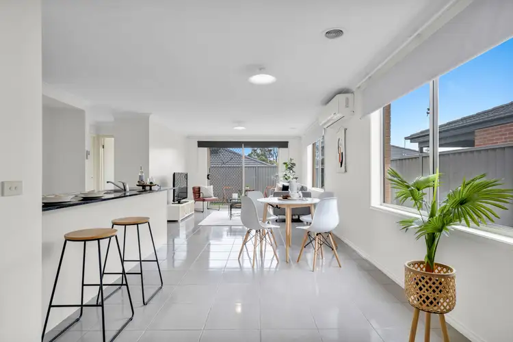 Fifth view of Homely house listing, 36c Cadles Road, Carrum Downs VIC 3201