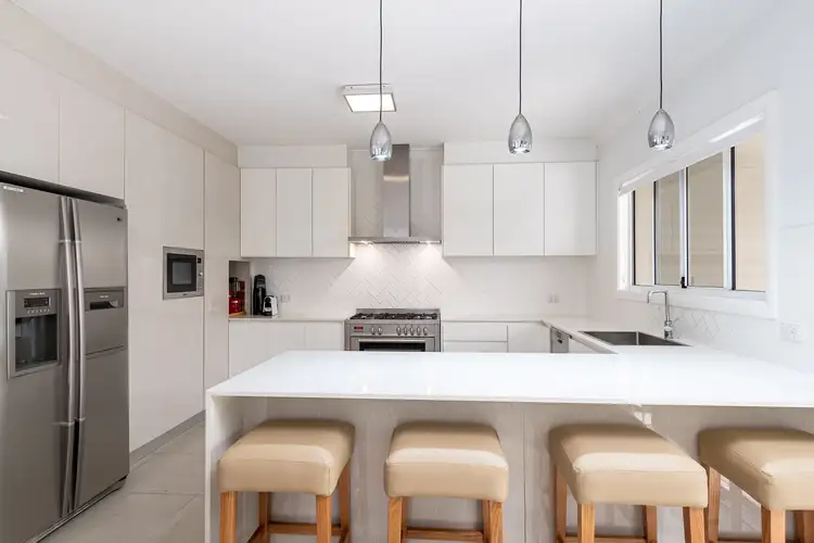 Third view of Homely house listing, 77 Carvers Road, Oyster Bay NSW 2225