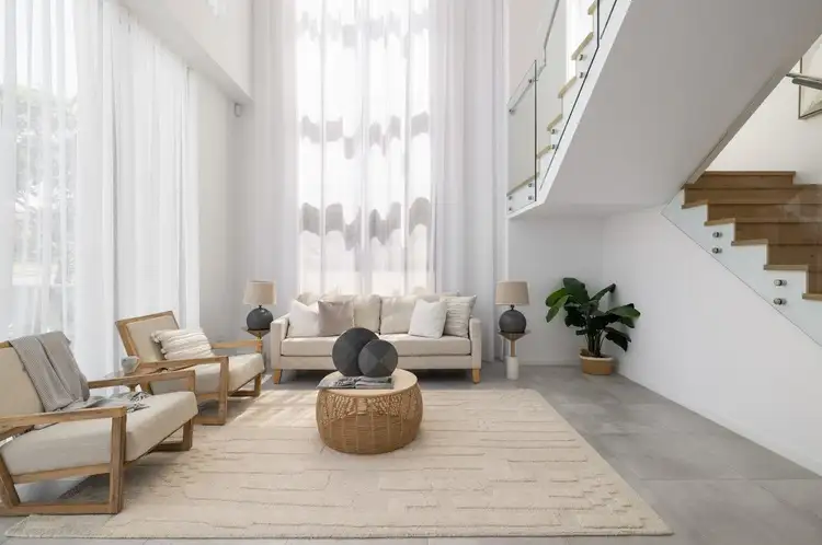 Fourth view of Homely house listing, 10 Kibo Road, Regents Park NSW 2143