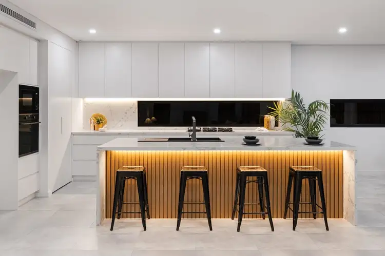 Fifth view of Homely house listing, 10 Kibo Road, Regents Park NSW 2143