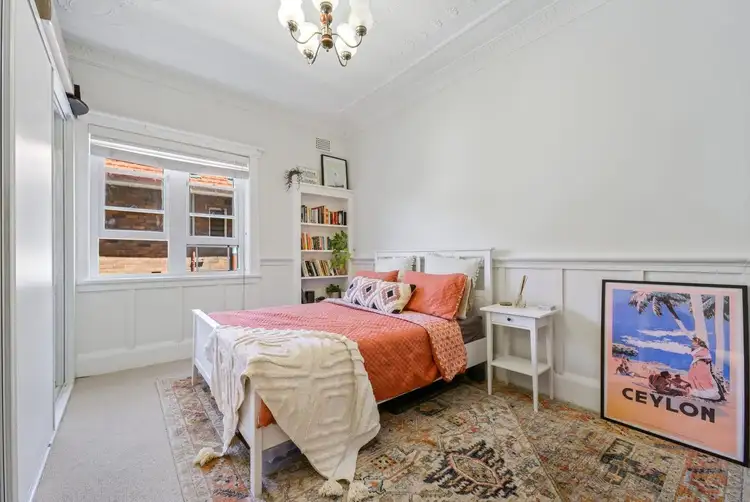 Fourth view of Homely apartment listing, 11/12 Kidman Street, Coogee NSW 2034