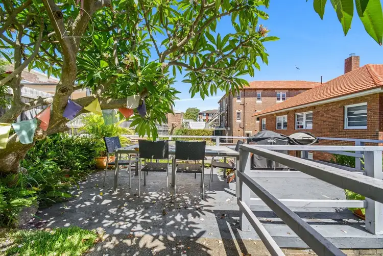 Sixth view of Homely apartment listing, 11/12 Kidman Street, Coogee NSW 2034