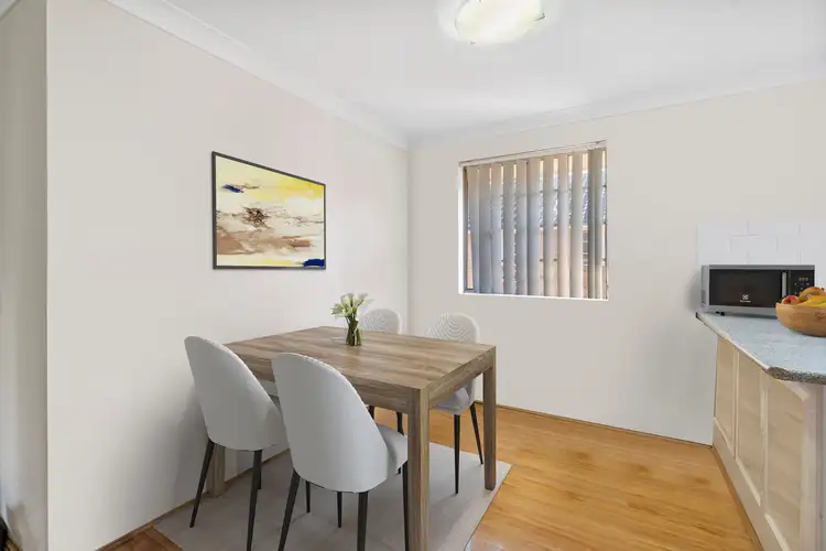 Third view of Homely unit listing, 5/22 Clarence Street, Lidcombe NSW 2141