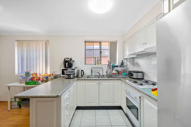 Fourth view of Homely unit listing, 5/22 Clarence Street, Lidcombe NSW 2141