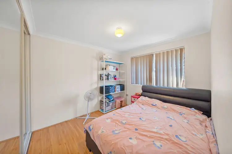Sixth view of Homely unit listing, 5/22 Clarence Street, Lidcombe NSW 2141