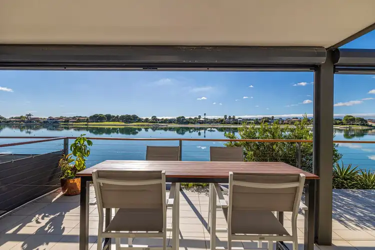Second view of Homely house listing, 11/74 Military Road, Tennyson SA 5022