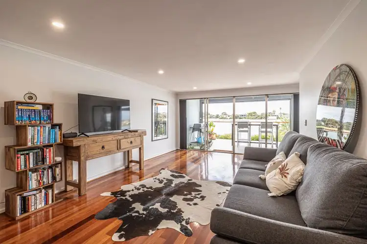 Fifth view of Homely house listing, 11/74 Military Road, Tennyson SA 5022