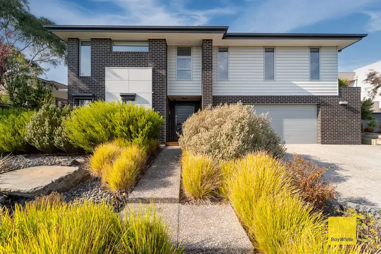 Main view of Homely house listing, 1 Manche Court, Highton VIC 3216