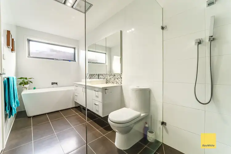Fourth view of Homely house listing, 1 Manche Court, Highton VIC 3216