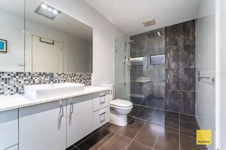 Fifth view of Homely house listing, 1 Manche Court, Highton VIC 3216