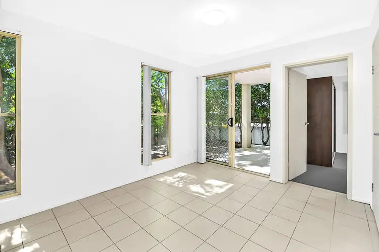 Second view of Homely townhouse listing, 2/4-6 Locke Street, Southport QLD 4215