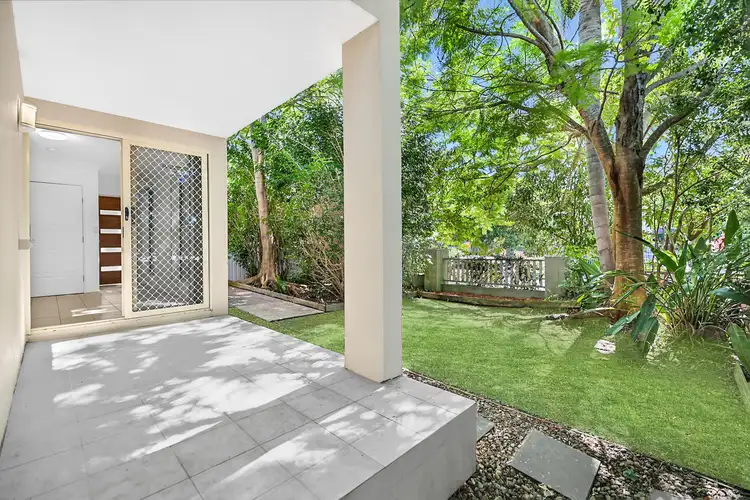 Fifth view of Homely townhouse listing, 2/4-6 Locke Street, Southport QLD 4215