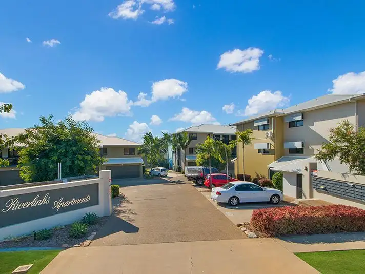 Main view of Homely unit listing, 43/321-341 Angus Smith Drive, Douglas QLD 4814