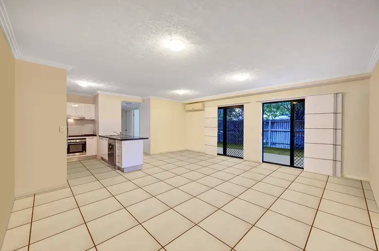 Second view of Homely unit listing, 43/321-341 Angus Smith Drive, Douglas QLD 4814