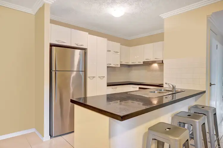 Third view of Homely unit listing, 43/321-341 Angus Smith Drive, Douglas QLD 4814