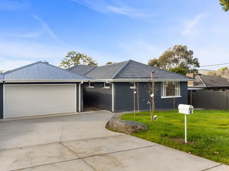 8 Banool Avenue, Kilmore VIC 3764