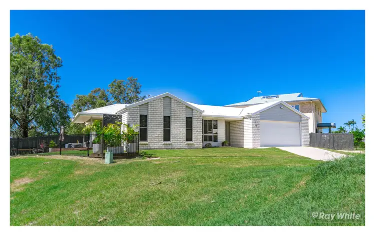 7/190 Lion Creek Road, Wandal QLD 4700