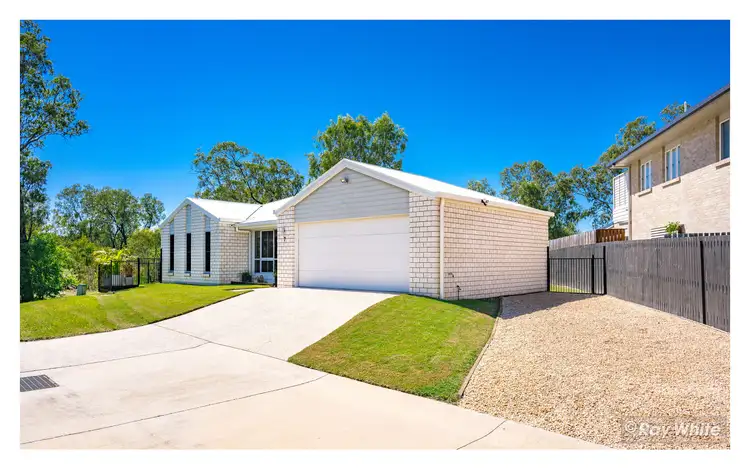 Second view of Homely house listing, 7/190 Lion Creek Road, Wandal QLD 4700
