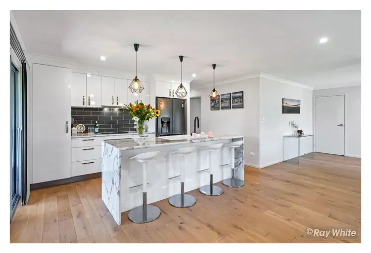 Fourth view of Homely house listing, 7/190 Lion Creek Road, Wandal QLD 4700