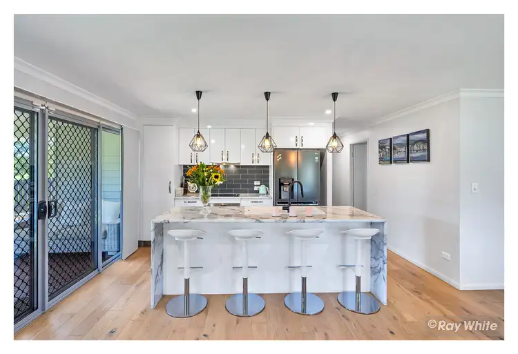 Fifth view of Homely house listing, 7/190 Lion Creek Road, Wandal QLD 4700