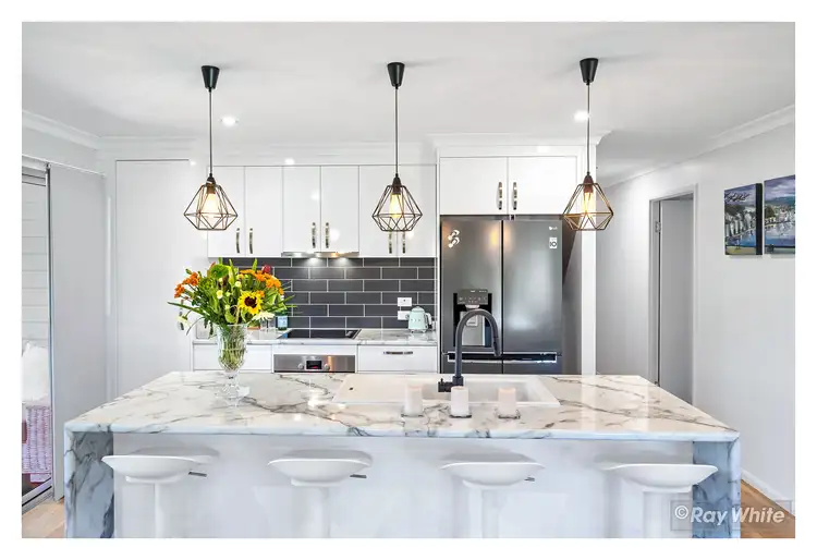 Sixth view of Homely house listing, 7/190 Lion Creek Road, Wandal QLD 4700