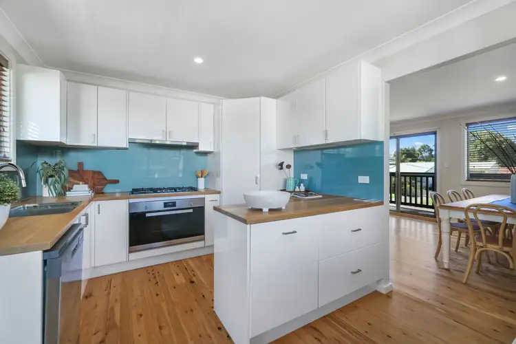 Main view of Homely house listing, 15 Morton Street, Callala Bay NSW 2540