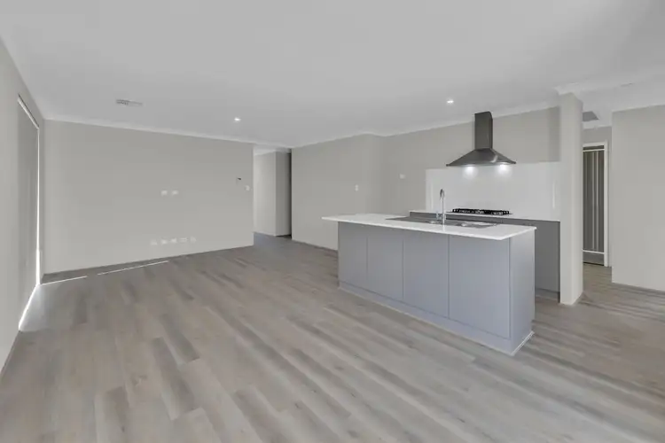 Fourth view of Homely house listing, 58 Anaconda Loop, Dawesville WA 6211