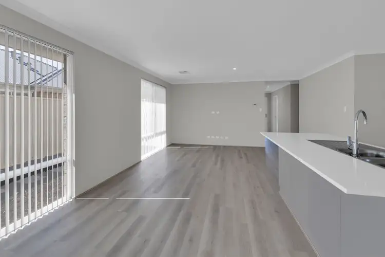 Fifth view of Homely house listing, 58 Anaconda Loop, Dawesville WA 6211